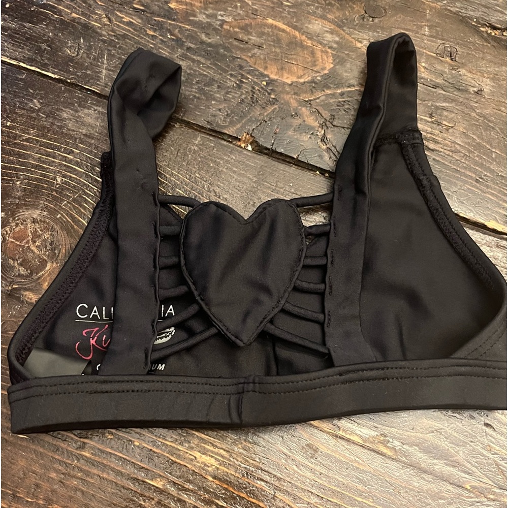 California Kisses Dancewear